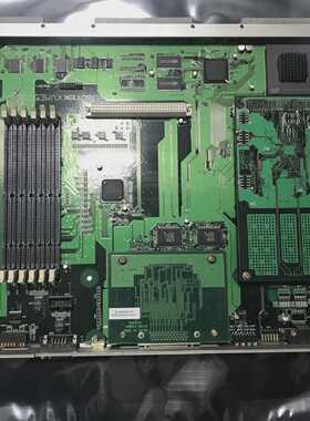 KUBOTEK KVME5006 REV.1 PCB BOARD