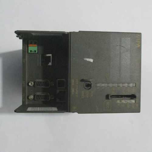 VIPACPU315SN3154NE11可编程式编程式逻辑控制器