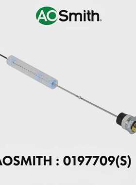 Anode de Puissance A.O. SMITH 350mm 0197709S