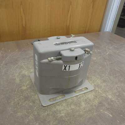 Electromagnetic Industries Potential Transformer 450288 Pri