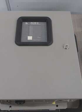 Liebert Remote Contact Module RCM8DO *No Box* New Surplus