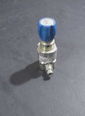 Veriflo45400892SQMICRO302PFSMM阀门