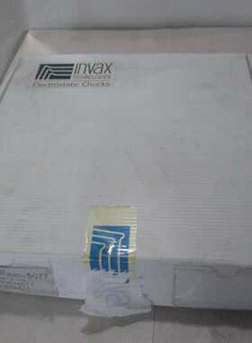 INVAX ESC5077 ASSY ESC AMT812SB PN01810011