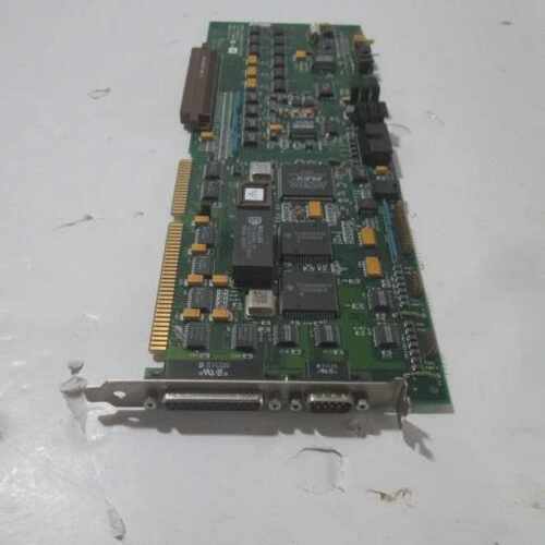 Sanofi Diagnostics Pasteur IO Interface Board 11007597A 1200