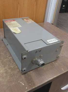 MyronZucker干安装电容器KPD43015315kVAR480V3Ph60Hz二手