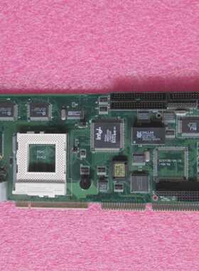 AdvantechPentium6x86插座7SBCVerG39608151G3A单板电脑