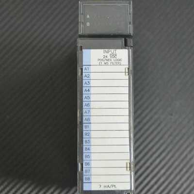 GEFANUC系列9030IC693MDL646B输入模块