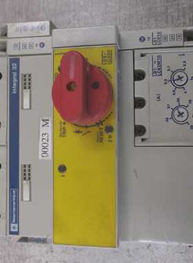 Telemecanique组合电机起动器LD5LC030整体323876A