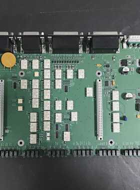 LAM810072687410NODE1互锁控制PCB
