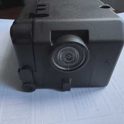 Botier de Contrle Chappe BLOC ACTIF 5124302535404550  S20040