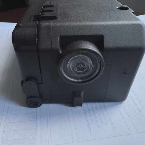 Botier de Contrle Chappe BLOC ACTIF 5124302535404550  S20040