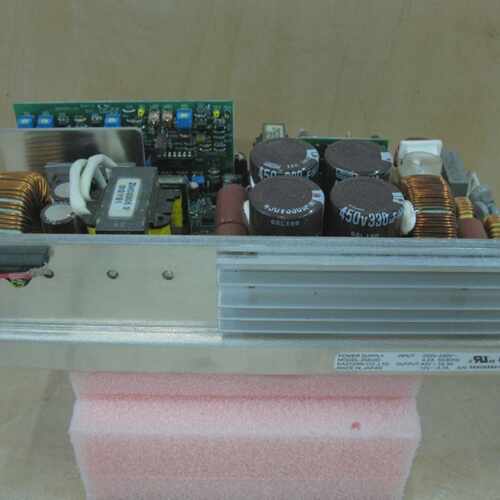 EASTERN POWER SUPPLY ZM03D 200240V 4.2A