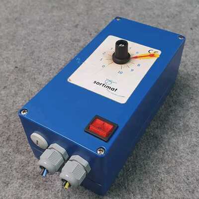 SORTIMAT  Type SMS 101A