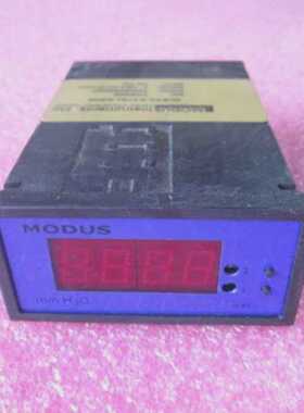 Modus Instruments DA408M0RRRF0 Display Alarm 100 Vac 0100 mm
