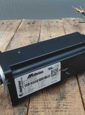 Heidrive HeiMotion  Typ 562206001501  Servomotor  SICK SEL37