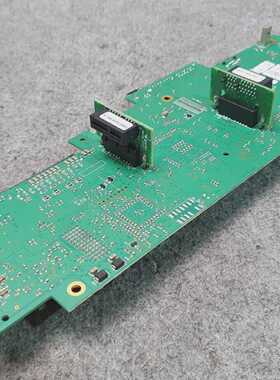 ABB PB03714rev3 EB0574A00 Rev. A H241i3 ETON ET856