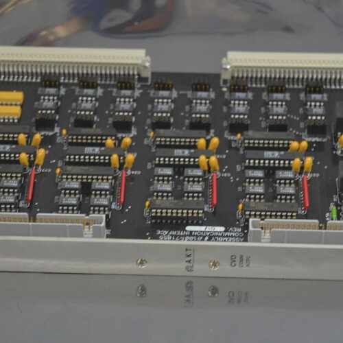 AMATAKT010071055REV.04通信接口板