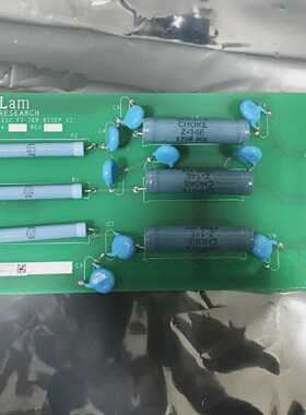 LAM810064624400REV.DPCBASSYESC过滤器BICEPII