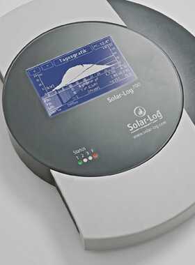 SolarLog 1000 211001  Professional PV Monitoring System