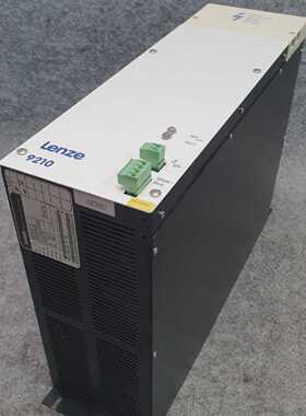 LENZE  9210  Typ 33.9212E.  Id.Nr. 00345486