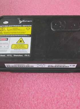 Bookham LC25W3425EJJ34 Optoelectronic Device 1534.25nm 7.78k