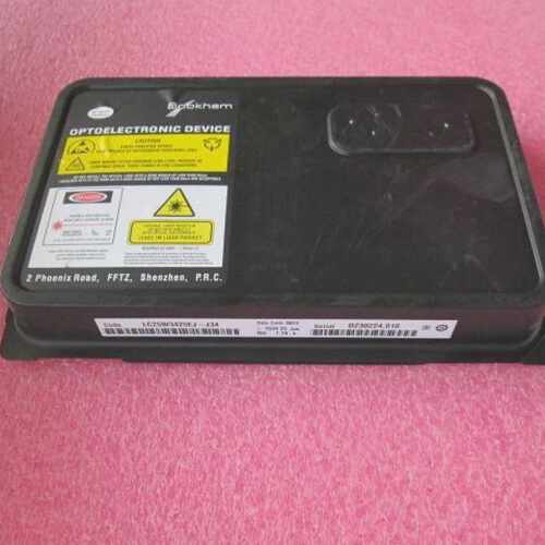 Bookham LC25W3425EJJ34 Optoelectronic Device 1534.25nm 7.78k