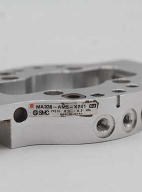 SMCMA330AM5X241工具适配器