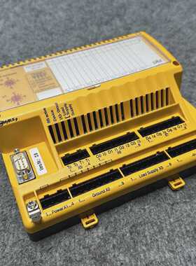 PILZ  PSS SB DI8O8  301140  2.9  Vers.Nr. 2.9