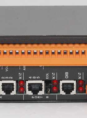 Baker Hughes Centrilift 90228 Integrated Communications Modu