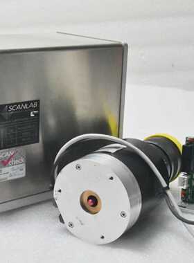hurrySCAN30varioSCANde40i176型带DSCB驱动板已测试正常工作