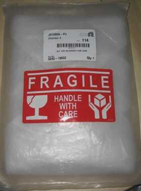 Applied Materials 024210662 KIT ESC BLANKOFF FOR CCM