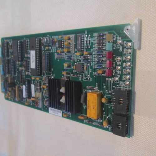 SVG Perkin Elmer 8518220011 PCB Board