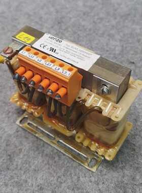 LENZE   Typ ELN30250H007  Art.Nr. 325 293  3Netzdrossel