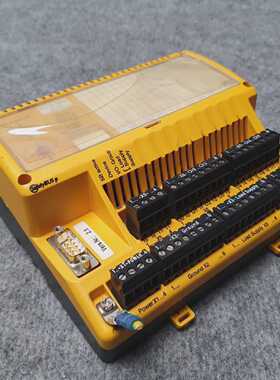 PILZ  PSS SB DI8O8  301140  Vers.Nr. 2.5