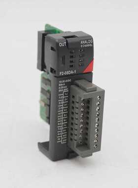 FactsEngineeringF208DA1Discreet模拟输出模块