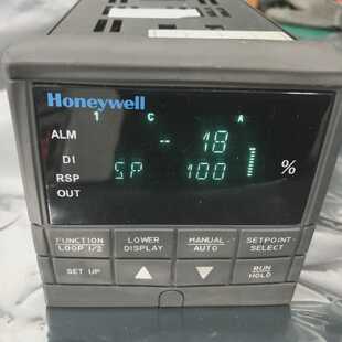 HONEYWELLUDC3300温度控制器DC330BKE20320000000000