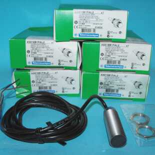 施耐德电气TELEMECANIQUE.XS618B1PAL2接近开关.014634LO5PCS全新