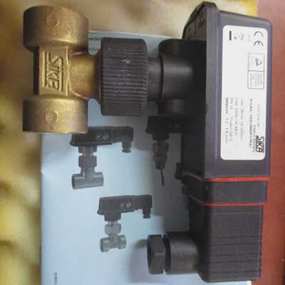 SIKAFLOW开关传感器12号VKS15M0P17P3126V1A230V20W1A48VPN10