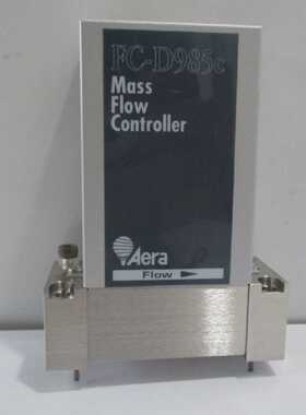 Aera Advanced Energy FCD985c TC FCD985CTBH 400CCM CF4 Mass F