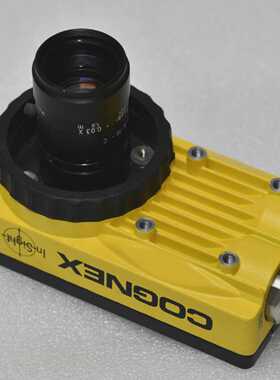COGNEXInSight51100082500591RBPN80058701RA35毫米镜头