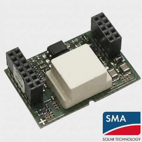SMA 485PBMSNR RS485 Interface for Sunny Boy Inverters