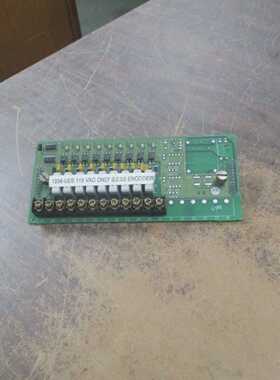 AllenBradley1336L6B193396年版本04115VAC二手