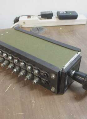 Westinghouse Type W Switch 1530243 MOD 20A 600V Used