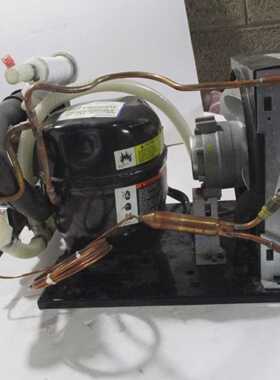 Copeland M2FH0026IAZ327 Compressor ARE27CC3EIAZ103