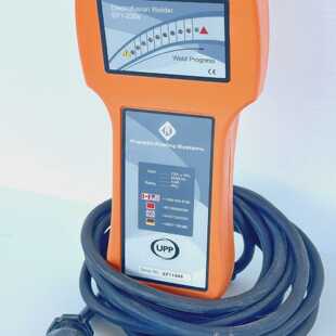 Franklin Fueling EF1230v 4kW Portable Automatic Electrofusio