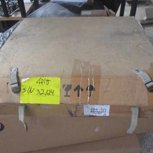 HP Indigo CA27000101 ASTEC LPQ353 CA25400430 ELECTRONIC PLAT