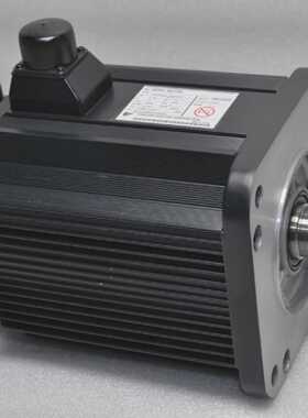 亚斯卡瓦交流伺服电机USAFED20C32T1.8KW1500RPM