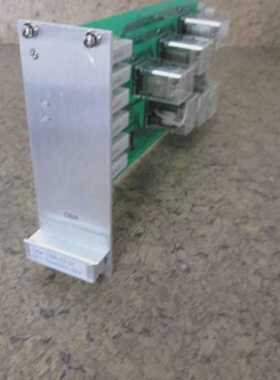 HIWIN Mikrosystem  MEGAFABS DBR0200 051100400070 PCB 0511002