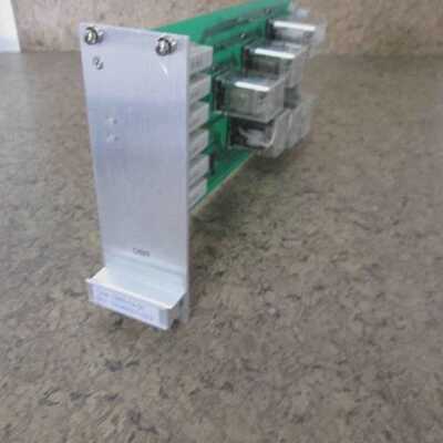 HIWIN Mikrosystem  MEGAFABS DBR0200 051100400070 PCB 0511002