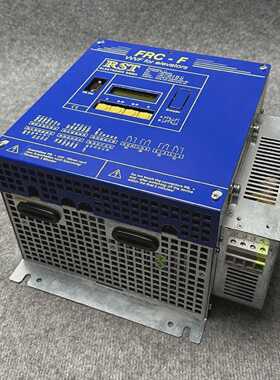 RST Elektronik  FRCF3  WVF for elevators  Corcom EMI Filter